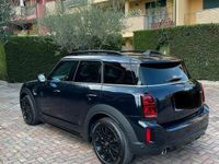 usata Mini Cooper D Countryman 2.0 ALL4