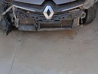 Usata Renault Clio IV 78 CV (57 kW) 2016 Grigio Utilitaria