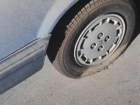 Usata Honda Prelude EX 1985 Grigio Coupé