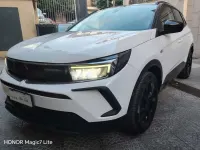 Usata Opel Grandland X S 131 CV (96 kW) 2022 Other SUV