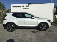 Usata Volvo XC40 155 CV (114 kW) 2023 Bianco SUV