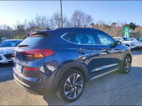 usata Hyundai Tucson 1.6 CRDi 48V Exellence Premium Pack