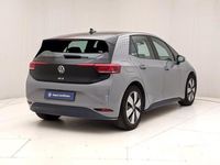 Usata VW ID.3 Life 150 kW (204 CV) 2021 Grigio Utilitaria
