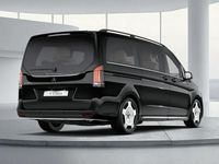 Uusi Mercedes V300 Exclusive 237 HP (174 kW) 2026 Musta Tila-auto