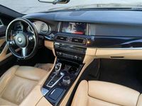 usata BMW 535 535 dA Luxury E6