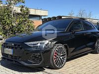 Usata Audi S3 Sport 333 CV (244 kW) 2025 Nero Berlina