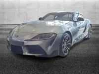 Usata Toyota Supra 258 CV (189 kW) 2022 Grigio Coupé