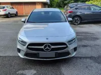 Usata Mercedes 200 163 CV (119 kW) 2020 Grigio Berlina