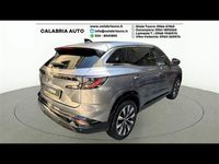 Usata Renault Austral Techno 160 CV (117 kW) 2023 Grigio scuro SUV