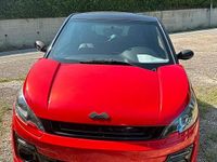 Usata Ligier JS50 2017 Rosso Utilitaria