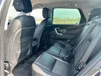 Usata Land Rover Discovery Sport 150 CV (110 kW) 2019 Grigio SUV