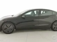 Usata Tesla Model 3 152 kW (208 CV) 2022 Nero Berlina