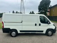 Usata Peugeot Boxer 140 CV (102 kW) 2019 Bianco Furgone