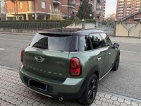 Usata Mini Cooper D Countryman 111 CV (81 kW) 2016 SUV