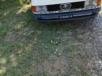 Usata Alfa Romeo Giulietta 109 CV (80 kW) 1982 Giallo Berlina