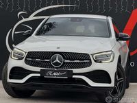 Usata Mercedes GLC220 Premium Plus 194 CV (142 kW) 2020 Coupé