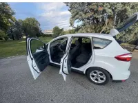 Usata Ford C-MAX 136 CV (100 kW) 2014 Monovolume