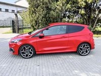 Gebraucht Ford Fiesta Performance Edition 200 PS (147 kW) 2019 Other Kleinwagen