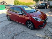 usata Peugeot 208 PureTech 82 3 porte Allure NEOPATENTAT