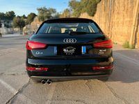 usata Audi Q3 EDITION SPORT/2.0 150 CV/GANCIO/TETTO/QUATTRO