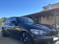 Usado BMW 116 116 HP (85 kW) 2015 Citadino
