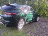 Usata Alfa Romeo Stelvio Executive 209 CV (153 kW) 2019 SUV