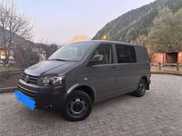 Usata VW T5 179 CV (131 kW) 2013 Furgone
