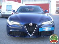 usata Alfa Romeo Giulia Giulia2.2 t Super 150cv auto - PRONTA CONSEGNA