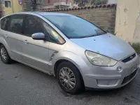 Usata Ford S-MAX S 125 CV (91 kW) 2007 Monovolume