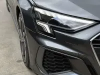 Usata Audi A3 S-Line 116 CV (85 kW) 2023 Grigio Berlina