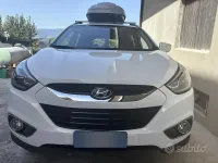Usata Hyundai ix35 115 CV (84 kW) 2015 SUV