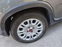 Usata Fiat Panda S 69 CV (50 kW) 2022 Utilitaria