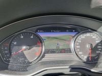 Usata Audi A4 150 CV (110 kW) 2018 Argento Station wagon