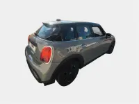 Usata Mini ONE 102 CV (75 kW) 2021 Grigio scuro Utilitaria