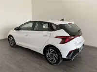 Nuova Hyundai i20 90 CV (66 kW) 2026 Atlaswhite Utilitaria