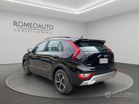 Nuova Kia Niro 2025 Nero SUV
