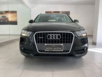 usata Audi Q3 2.0 TDI quattro S tronic CERTIFICATA !!!