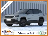 Nuova Jeep Compass Summit 136 CV (100 kW) 2026 SUV