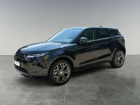 Usata Land Rover Range Rover evoque S 204 CV (150 kW) 2022 Santorini black SUV