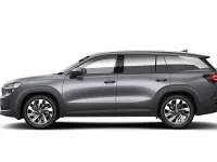 Nuova Skoda Kodiaq Style 150 CV (110 kW) 2026 Grigio graphite metallizzato SUV