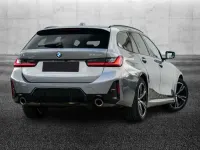 Usata BMW 330 M Sport 286 CV (210 kW) 2025 Grigio Station wagon