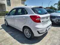 Usata Ford Ka Ultimate 86 CV (63 kW) 2019 Bianco Berlina