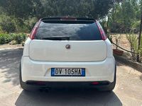 Usata Abarth Grande Punto 155 CV (114 kW) 2009 Utilitaria