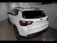 usata Jeep Compass 1.6 mjt Limited 2wd 130cv