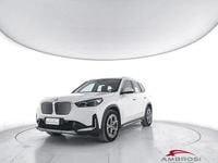Usata BMW iX1 150 kW (204 CV) 2025 Bianco SUV