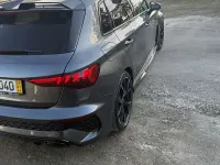Usata Audi RS3 400 CV (294 kW) 2023 Berlina