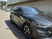 Usata Ford Mustang Premium 351 CV (258 kW) 2022 Nero Station wagon