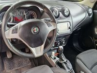 usata Alfa Romeo MiTo MiTo2014 1.4 Progression 70cv