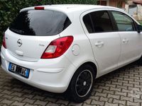 usata Opel Corsa Corsa 1.2 80CV 5 porte GPL-TECH Club