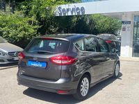 Usata Ford C-MAX Titanium X 120 CV (88 kW) 2017 Grigio Monovolume